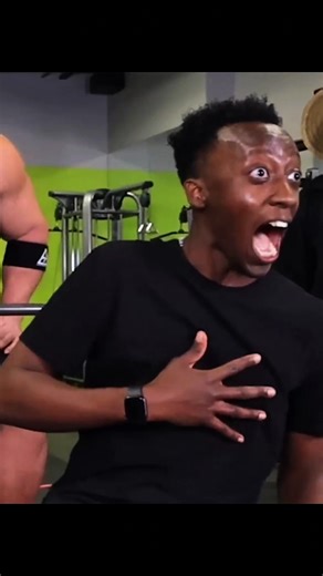 Bench Press & Win Unlimited Cash | MrBeast ❤️😱😱 #shorts #mrbeast #mrbeastshorts