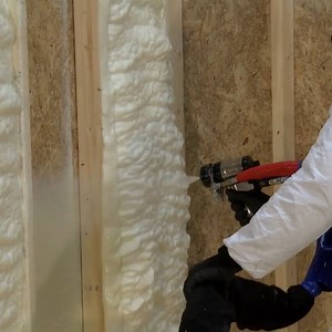 3.5M views · 8.4K shares | This expanding foam insulation is so satisfying to watch. | Insider Tech | Facebook