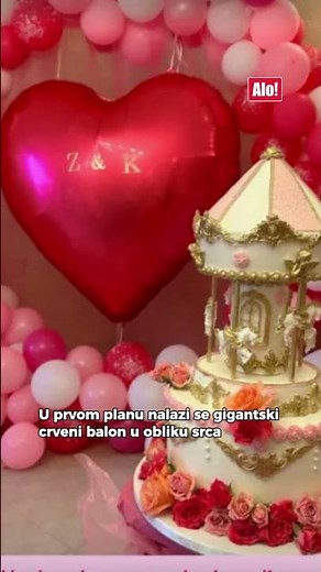 Nakon teškog perioda, konačno slavlje u domu Zorice Brunclik!