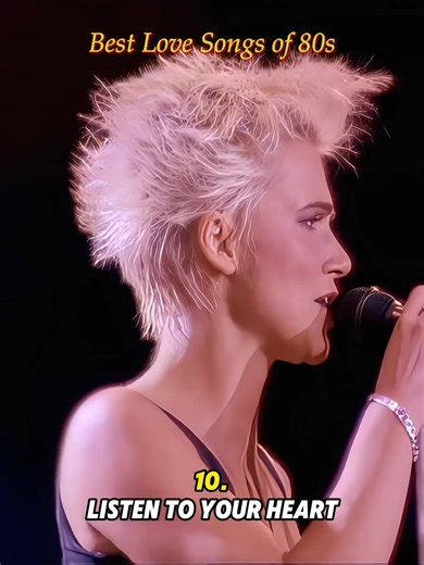 Top Love Songs from the 80s to Heartfelt Memories
