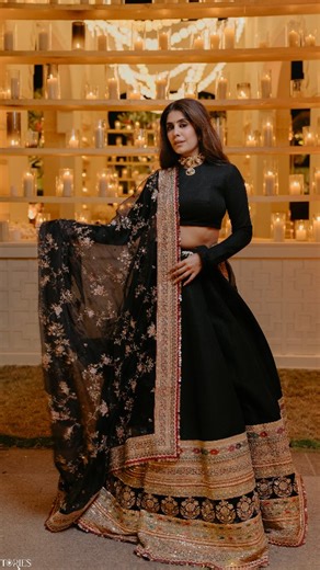 Mehal Kejriwal on Instagram: "From vision to reality — every detail perfected ✨ Mehal X @houseofkalajohare what truly stood out for me was the continuous collaboration and how in sync the team was to bring my vision to life 🫶🏻 From real time updates, to detailed enamel work to partaj and kundan-set polki — the craftsmanship is honestly top-tier, with no compromise on quality If you want jewellery that feels personal, thoughtful, and beautifully made… House of Kala Johare is truly the place. {P