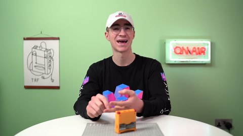 Giving the GameBoy Advance SP a headphone jack 17 years later