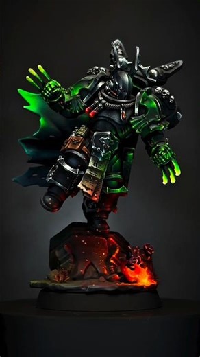 The Crimson hunter (Alternative version) #warhammer40k #warhammer #warhammer40000