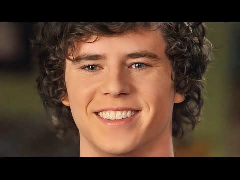 Axl From The Middle Has Had Quite The Transformation