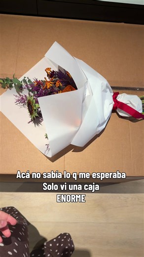 Unboxing Gigante con Regalitos: Caja Enorme y Luces
