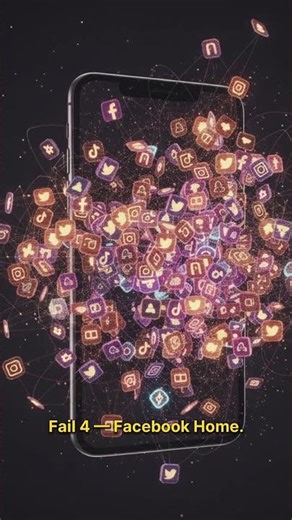 5 Biggest Tech Fails That Changed the World 🌍