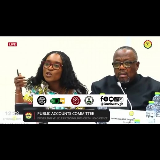 12K views · 141 reactions | her question shows a lack of understanding. The DVLA boss clearly explained that the new number plates will have RFID features, allowing the police to scan and identify both the vehicle and its owner. These details are only accessible to the police through scanning — not visible to the public. So how does someone putting a customized name on their plate affect the embedded security features? Her anger really doesn’t make sense 臘臘臘 | Dunkwa TV | Facebook