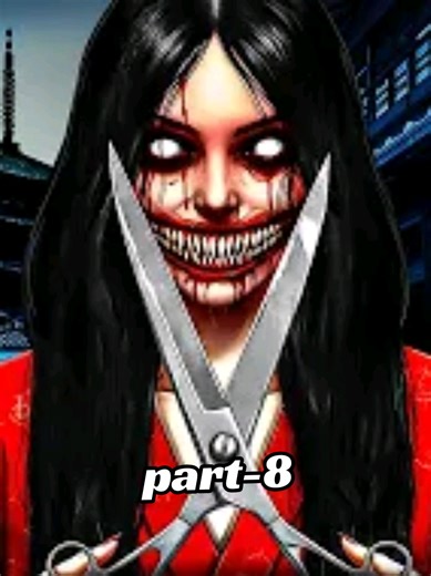 Replying to @dogarbrand417 Kuchisake-Ona Legend | part-8, In Japan, a single question can decide your fate.Onna, the slit-mouth woman, appears at night asking one terrifying question. This video tells a chilling encounter where an Indian boy comes face to face with Japan’s most feared urban legend. What happens next will haunt you. #story #horror #japan #fyp #kuchisakeonna