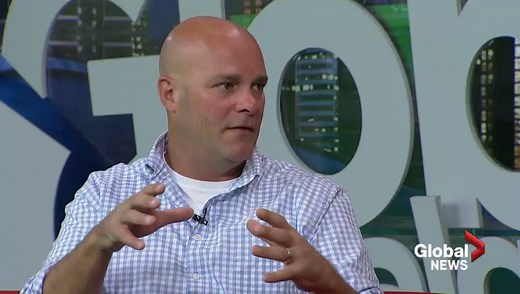 Bryan Baeumler shares his top renovation advice