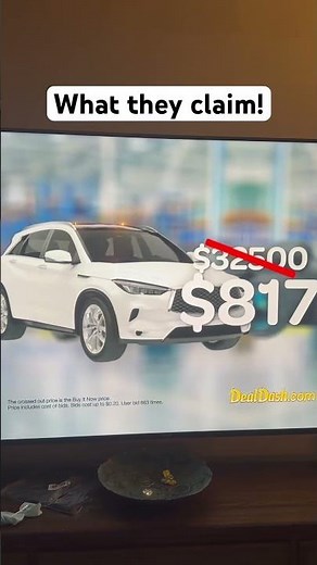 Deal Dash Claims are A Ridiculous Scam!