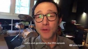 6.5K views · 138 reactions | Episode 5 of #CreateTogether is out now! This episode features a short film we made with people all over the world about the view outside our windows. Watch it on YouTube and join our premiere live chat → https://bit.ly/2UJT1hQ | Joseph Gordon-Levitt | Facebook