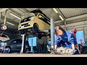 The car broke down, interrupting the trip.