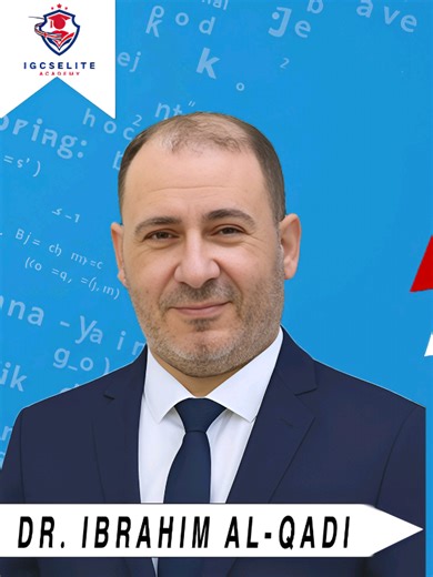 جاهز تطلع من المنافسة وتبقى الـTOP في الـIG؟ (Ready to stand out and be the TOP of your class? 💪) 👑 مع IGCSELITE و أقـوى مدرس إنجليزي في الـIG Mr. Ibrahim El Qady – The legend of English success 🔥 اللي بيخليك تفهم وتطبق وتكسب درجات بذكاء! 🎯 📲 Join our exclusive channels for daily tips & lessons: 🎓 Telegram https://t.me/ TZuzA1-2KjozNDA0 🎥 YouTube https://www.youtube.com/@IGCSElite 🎭 TikTok https://www.tiktok.com/@igcseelite?_t=ZS-8zur9MkqmTA&_r=1 💬 WhatsApp Group https://chat.whatsapp.c