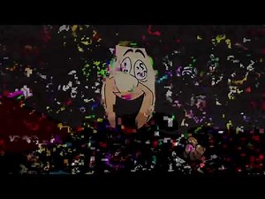 Fred Flintstone F*cking Dies (Music Video)