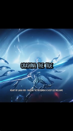 Heart of Lahai-Roi - baitian, Victor Borba & Casey Lee Williams (lyrics) #wutheringwaves