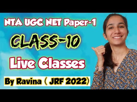 Class-10 | Basic Models of Teaching - Pedagogy, Andragogy, Heutagogy | UGC NET Paper-1 | Unit-1