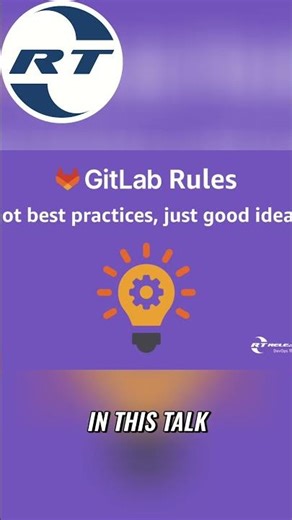 Unlock GitLab Pipeline Power: Expert Rules Explained! #shorts
