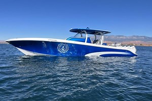 Fountain boats for sale  - BoatCrazy