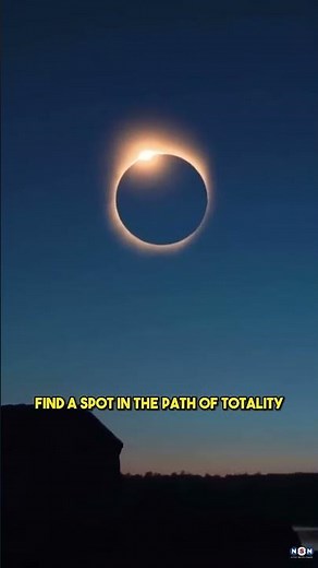Total solar eclipse 2024: Everything you need to know