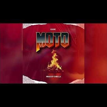 Xnine Mw - Moto ( official Audio)