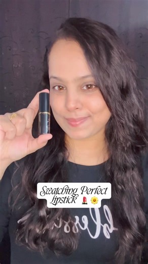 Everyone is buying new lipsticks… but I’m still obsessed with this OLD one 💄✨ #lipstick #shorts