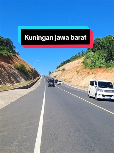 Jadi kapan kalian mudik lebaran gaes.. Absen sini yang lagi merantau, udah ga sabar mudik ke Kuningan.. #kuningan #wisatakuningan #kuninganjawabarat #jalanbarukuningan #gunungciremai