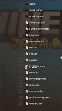 COMO PONER PACK DE TEXTURAS EN TU SERVIDOR DE MINECRAFT