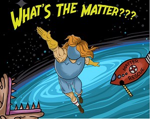 What's the Matter?  (Alpha Demo) by Matty_Matter