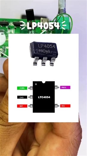 AJILA TECH on Instagram: "Adaptación de módulo de carga en parlante bluetooth✅🔋 #electronica #repair #adaptación #circuito #cargador #pcb #parlante #bocina #ajilatech #reels"