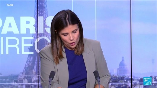 25K views · 439 reactions | Comment lutter contre les inondations ? De nombreuses villes à travers le monde font face à des crues importantes et beaucoup ont décidé de repenser l’urbanisme pour mieux laisser l'eau s'infiltrer dans leurs sols. Explications dans la chronique Sciences ⤵️ | FRANCE 24 | Facebook