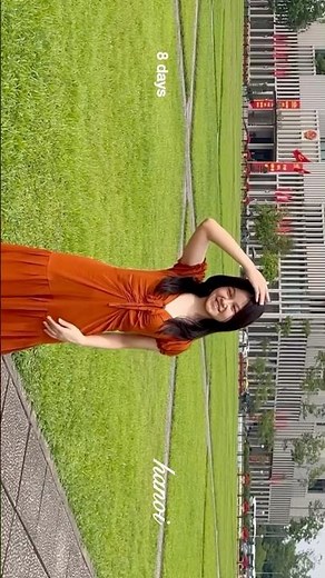 HANOI Travel Recap | 8 Days in 15 Seconds #travelvlog #hanoi #vietnamtravel #travelshorts #hanoivlog