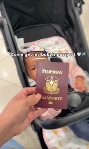 Baby’s Philippines Passport Process ⬇️ ✔️ Pwede WALK-IN kapag may kasamang minor (7 years old and below) ✔️ Kahit walang appointment ang parent, okay lang basta kumpleto ang requirements, tuloy-tuloy lang (additional *kapag sa mga satellite branches daw po eh may limit ang mga walk-ins nila kaya agahan ng pagpunta*) 🧾 CHECKLIST: Passport Requirements 👶 For Baby ☑️ PSA Birth Certificate (original photocopy) ☑️ If wala pang PSA: – Certified True Copy of Birth Certificate from LCR Authenticated b