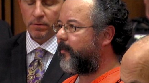 Ariel Castro sentenced to life in prison plus 1,000 years: Part 9