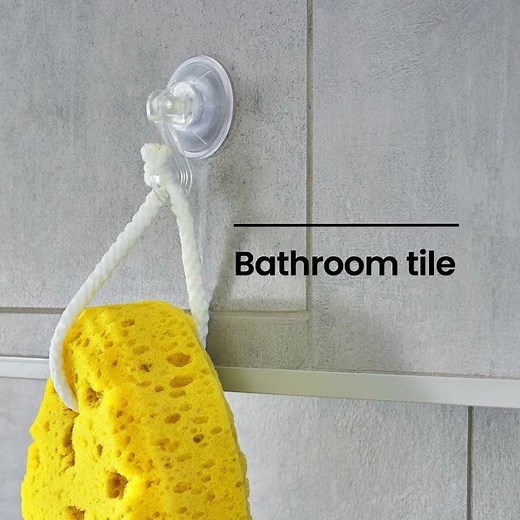 OOK Standard/Pressure Suction Cups