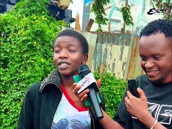 Ayam Trish: A Multi-Talented Artist's Mayday Performance