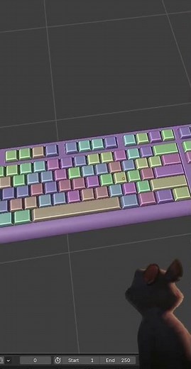 Stop Separating Objects the Hard Way in Blender!