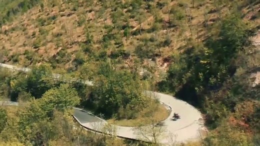 Beta Motorcycles TV Spot, 'Alp Models'