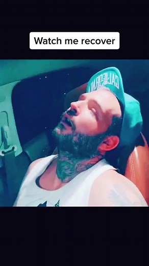 Amazing recovery 💪🏻 (TT: devonz_savagerecovery) | Fight Addiction Now