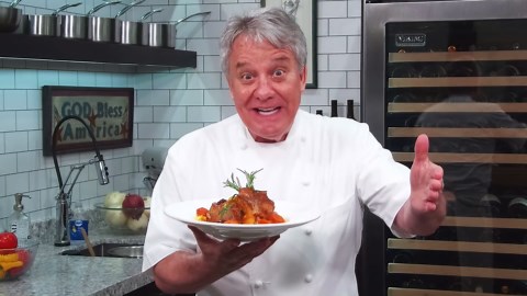 Tasty & Easy Osso Buco Recipe