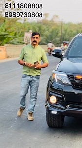 *Pc cars spot*🚘 Vehicle : fortuner 4*2km. : 220000📅 Model : 2015⛽ Fuel :Disel🌈 Colour : black⚙️ Transmission:manual💯 Condition : good 📅Insurance : active new🙋🏻‍♂Ownership : 3📍Location: nilambur💵 Price :1450000. . . #fortuner #maruthisuzuki #baleno #toyota #innova #hyundai #eon #mahindra #etios #InnovaCrysta #SELTOS #ambassador #mghector #renolt #DUSTER #tata #Ritz #ecosport #swift #collies #modified #corola | Hashim Puthiyara Puthiyara