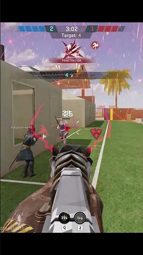 I am Hacker 😅😅 #bloodstrike #bloodstrikeclips #bloodstrikepartner