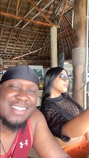 HOLLYWOOD BEACH CARTAGENA COLOMBIA 🇨🇴