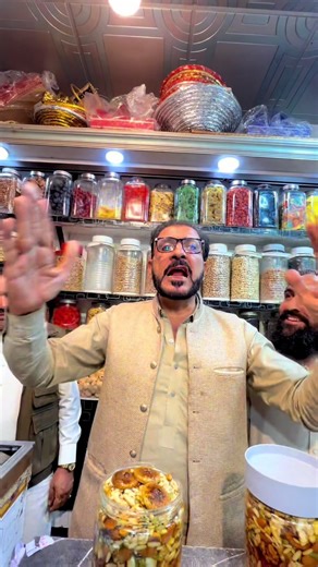 Customer Review of Aghad Dry Fruit Products