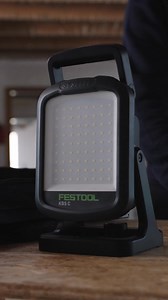 55K views · 105 reactions |  The SYSLITE KBS C Cordless Site Light...