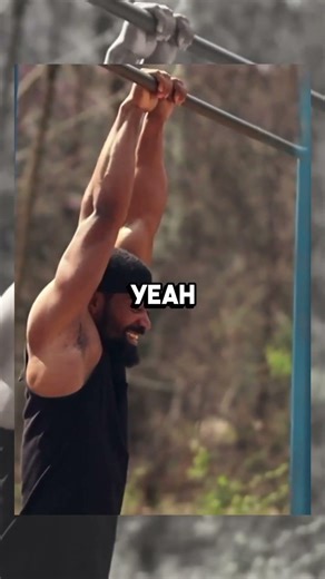 L-Sit and Grip Strength Combo That Actually Works #calisthenics #workout #strength