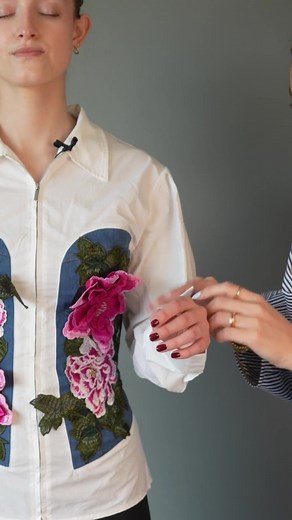 ASMR Spring Model Fitting & Photoshoot Prep | Relaxing Outfit Adjustments, Lint Roller & Soft Sounds #photoshoot #lintroller #softspoken #asmrrelax #asmrrealperson #asmr #relaxing #relax #springmodel #outfitprep #asmrtok #relaxtok