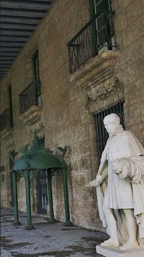 The truth about the origin of Havana 😉#history #cuba #curiosities