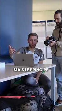 Football video analyst: how to decode an opponent before the match