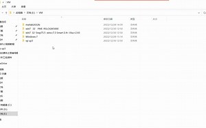 磨机系统GE触摸屏cimplicity更换步骤1