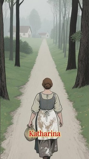 The origin of the witch in Hansel and Gretel